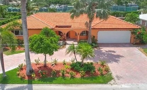 Casa a Lighthouse Point, Florida, Stati Uniti 1