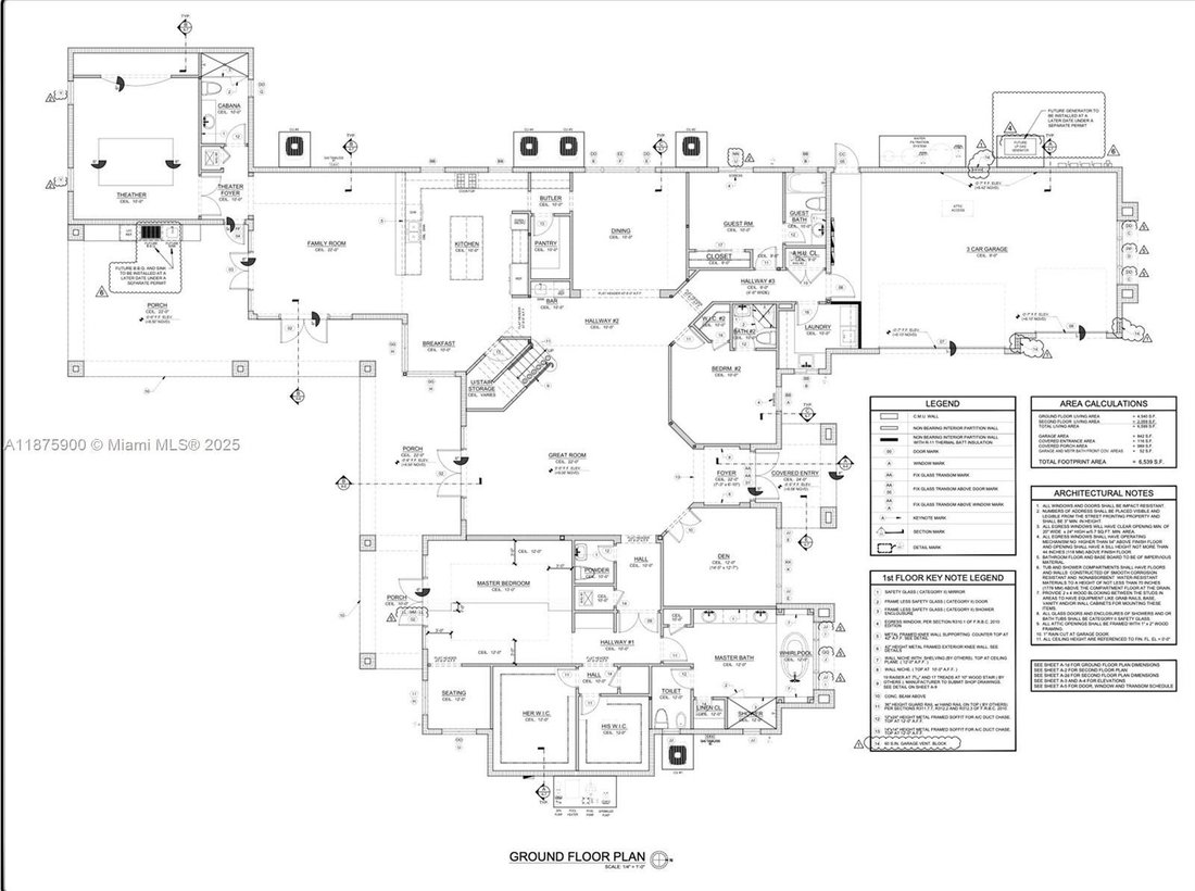 House in Southwest Ranches, Florida, United States 3 - 16640227