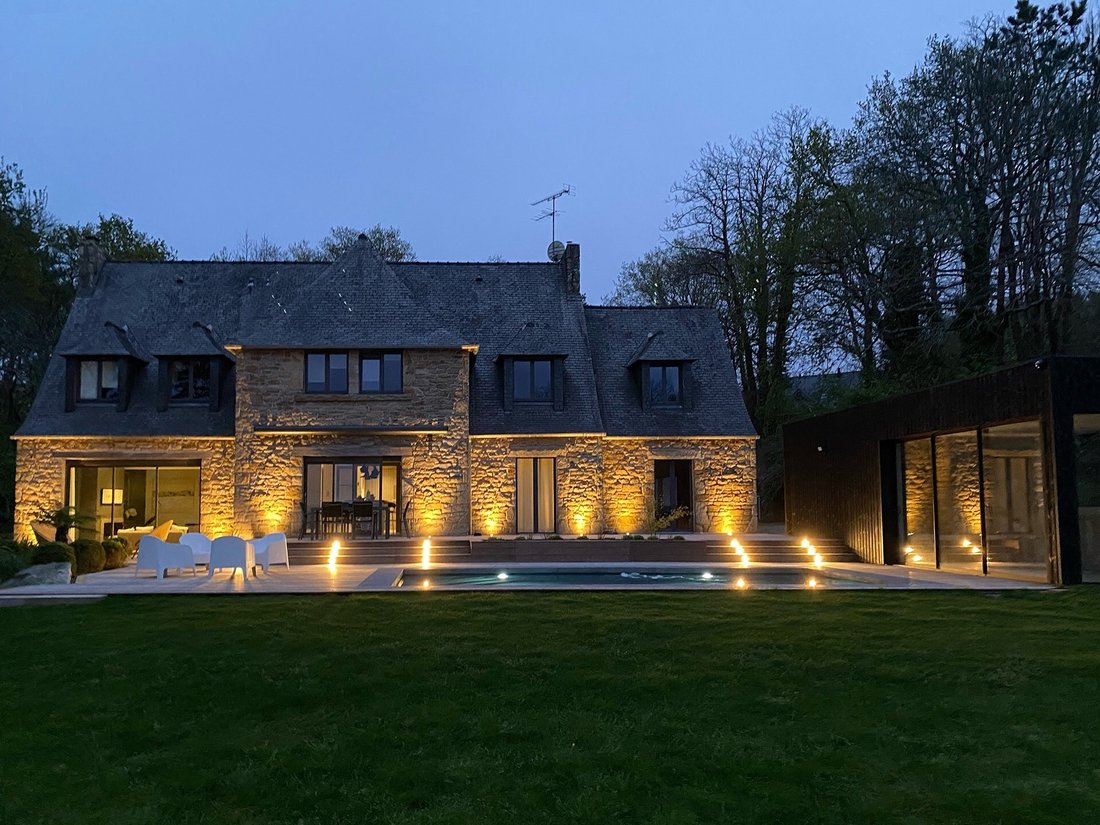 House in Bourg Sud, Plougastel-Daoulas, France 3 - 16641738