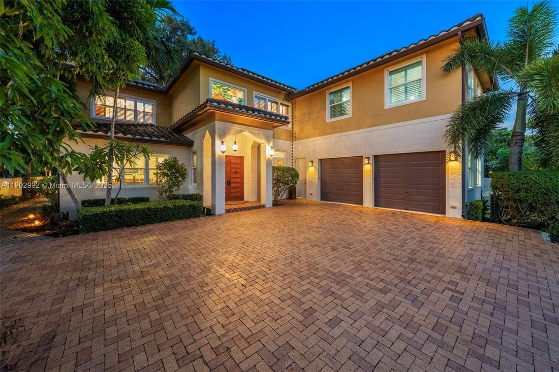 House in Fort Lauderdale, Florida, United States 1 - 16639643