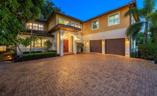 House in Fort Lauderdale, Florida, United States 1