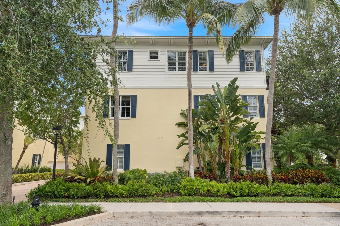 House in West Palm Beach, Florida, United States 1 - 16643759