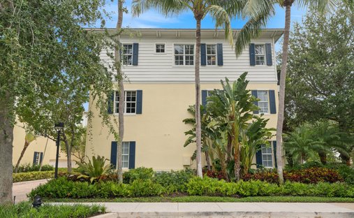 House in West Palm Beach, Florida, United States 1