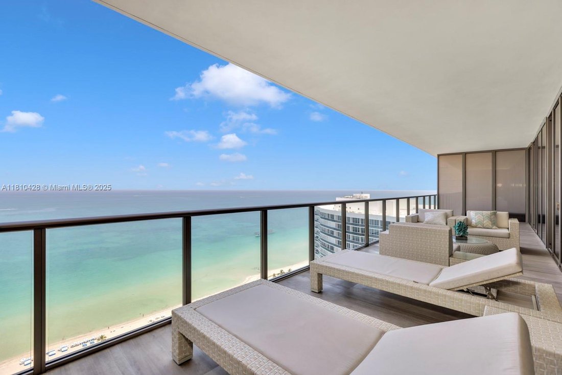 Condo in Bal Harbour, Florida, United States 1 - 16638269