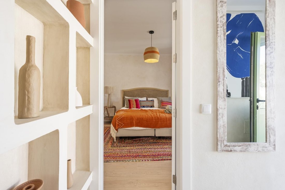 Villa in Comporta, Setubal, Portugal 3 - 16646940