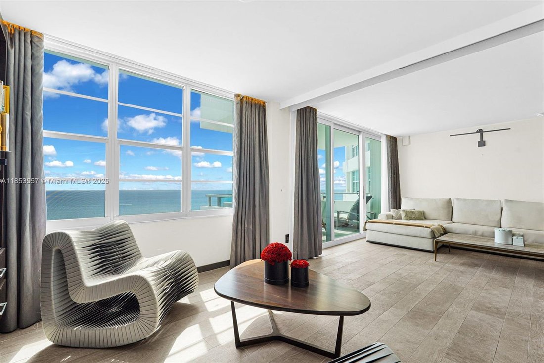 Condo in Miami Beach, Florida, United States 4 - 16638687