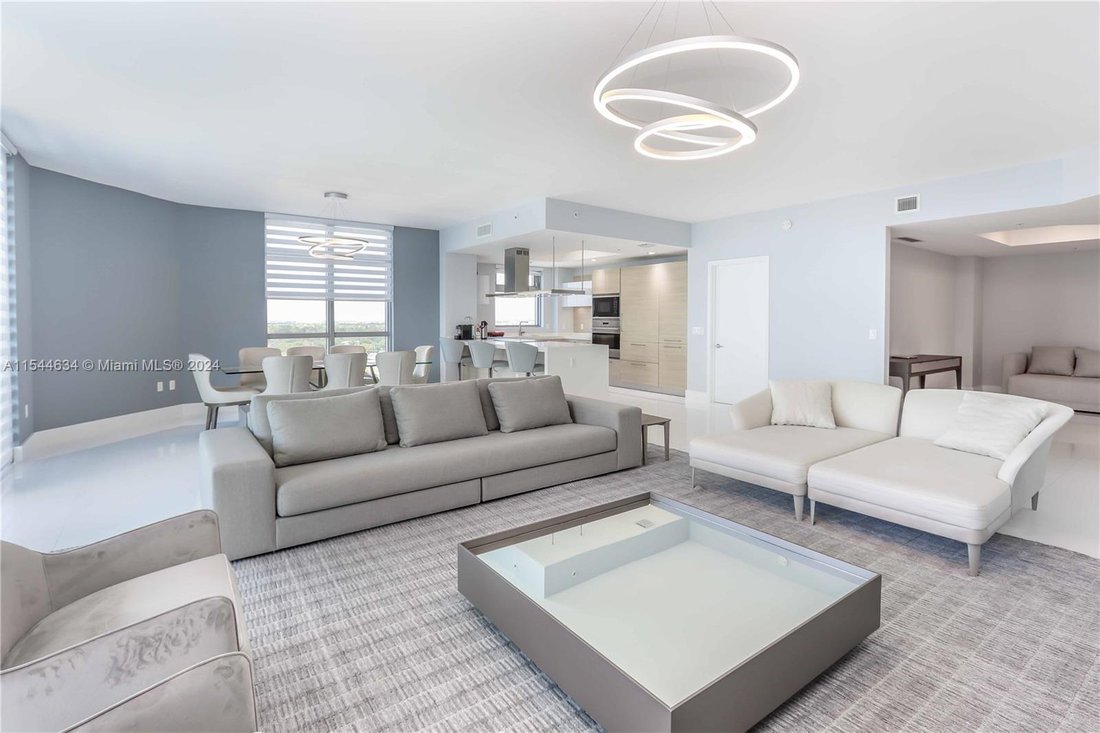 Condo in Golden Beach, Florida, United States 5 - 16637913
