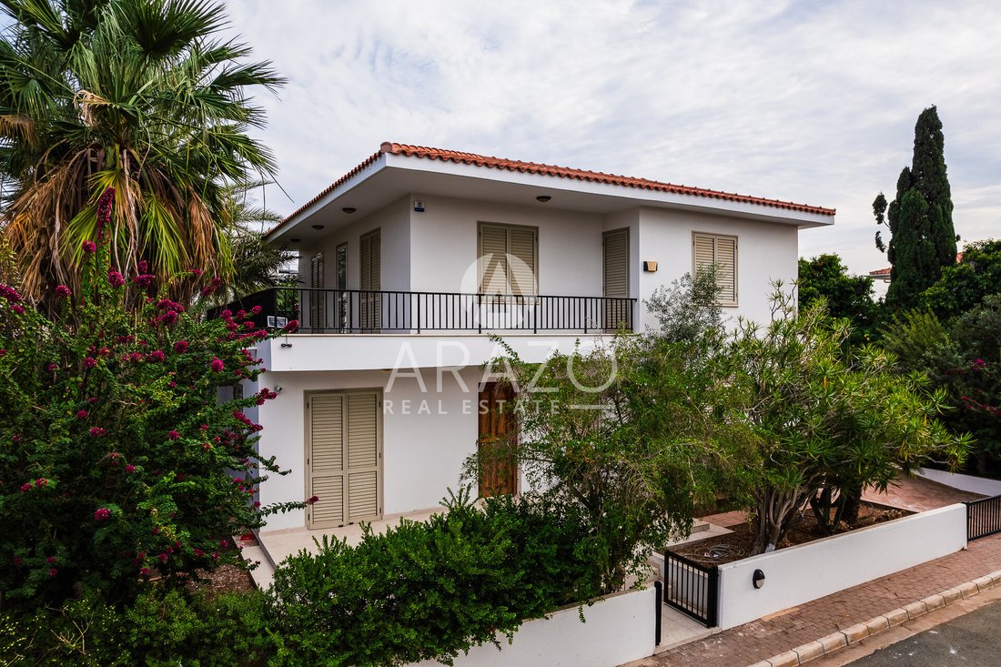 Villa à Paralímni, District de Famagouste, Chypre 4 - 16648397