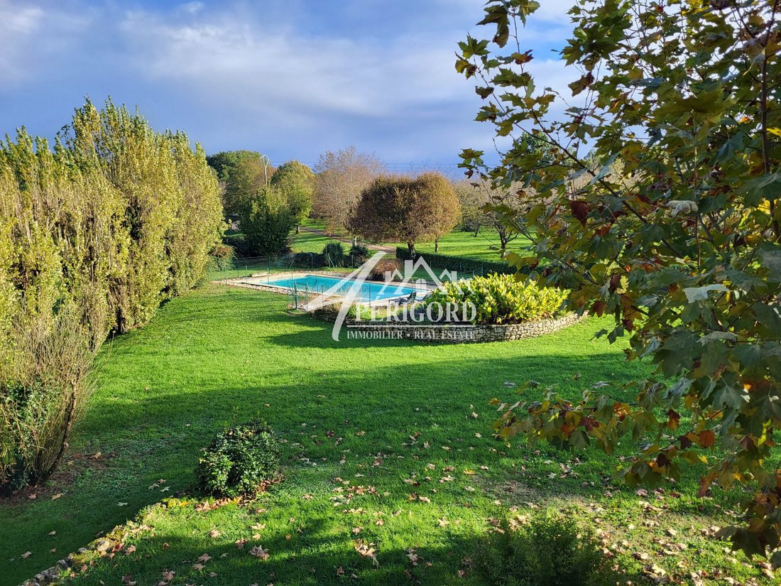 House in Lalinde, Nouvelle-Aquitaine, France 4 - 16628898