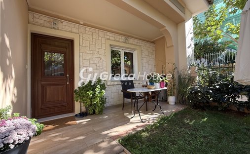 Apartamento en North Athens, Ática, Grecia 1