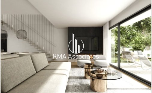 Apartment in Voula, Attica, Greece 1