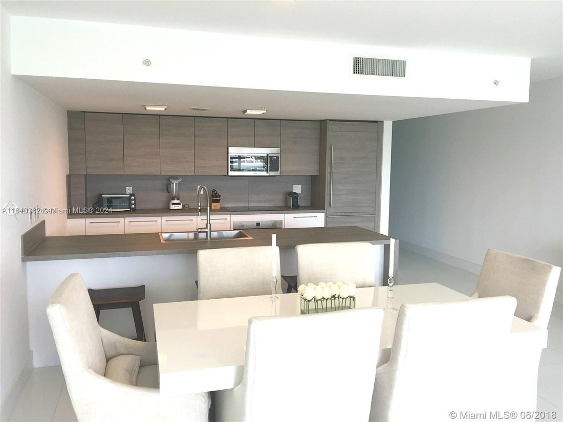Condo in Golden Beach, Florida, United States 5 - 16637603