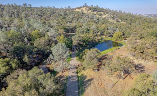 Land in Lincoln, California, United States 1