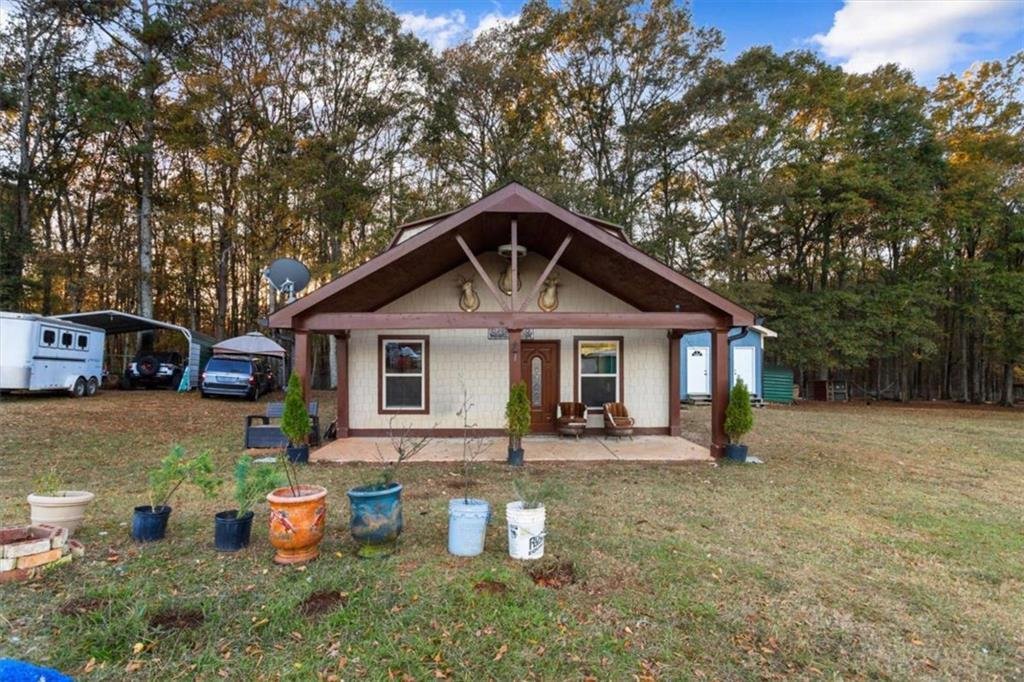 House in Monroe, Georgia, United States 1 - 16647945