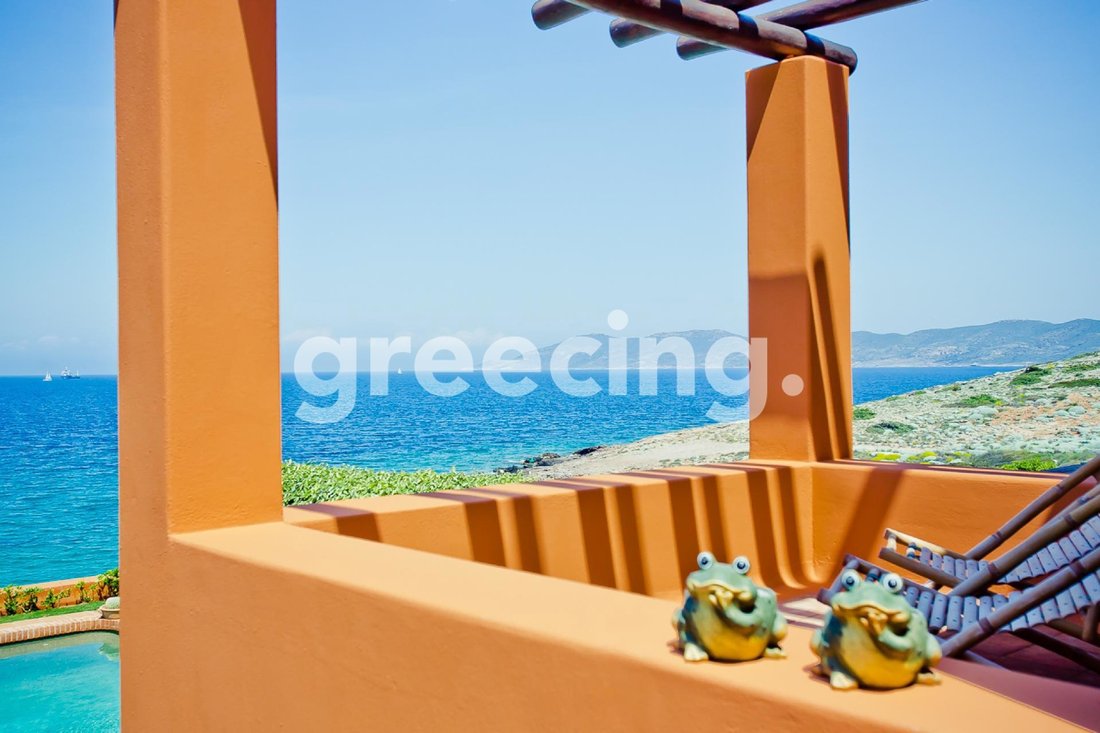 House in Lavreotiki, Attica, Greece 5 - 16641975