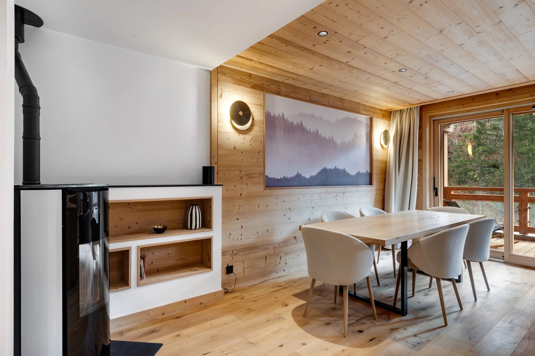 Chalet in Le Grand-Bornand, Auvergne-Rhône-Alpes, France 3 - 16629563