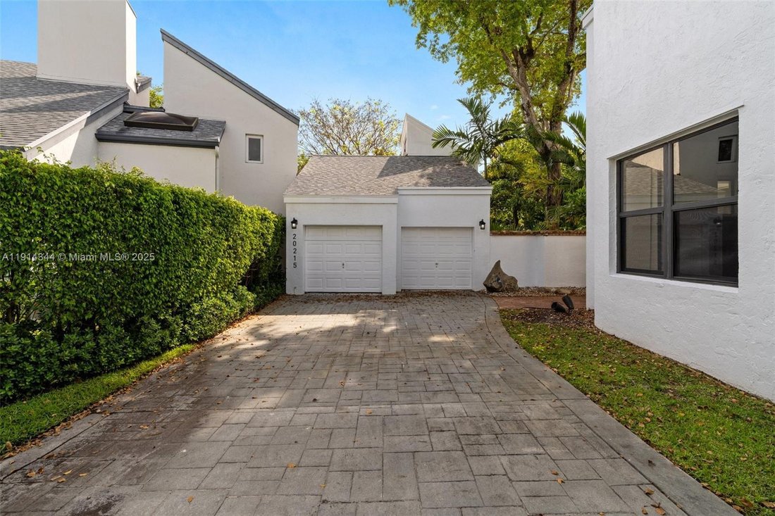 House in North Miami Beach, Florida, United States 5 - 16638578