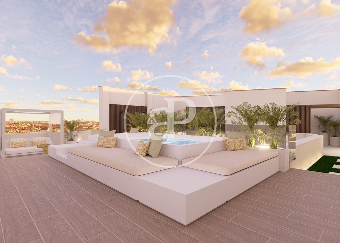 Apartment in Centro, Madrid, Spain 2 - 16325087