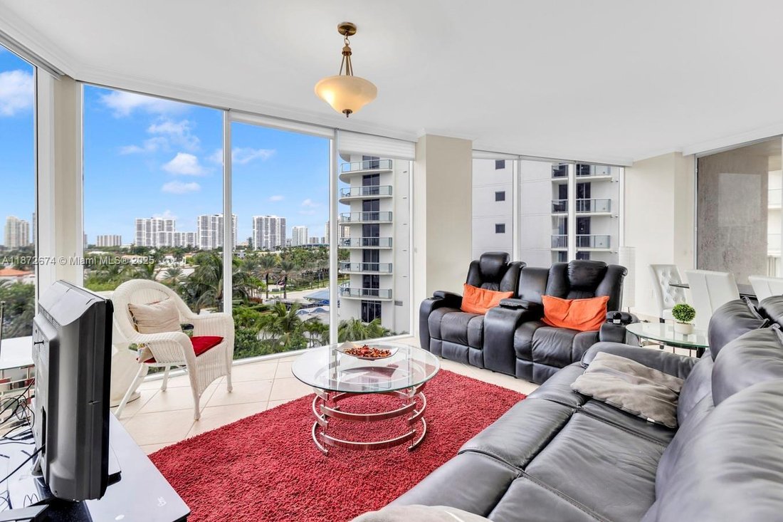 Condo in Golden Beach, Florida, United States 2 - 16638045