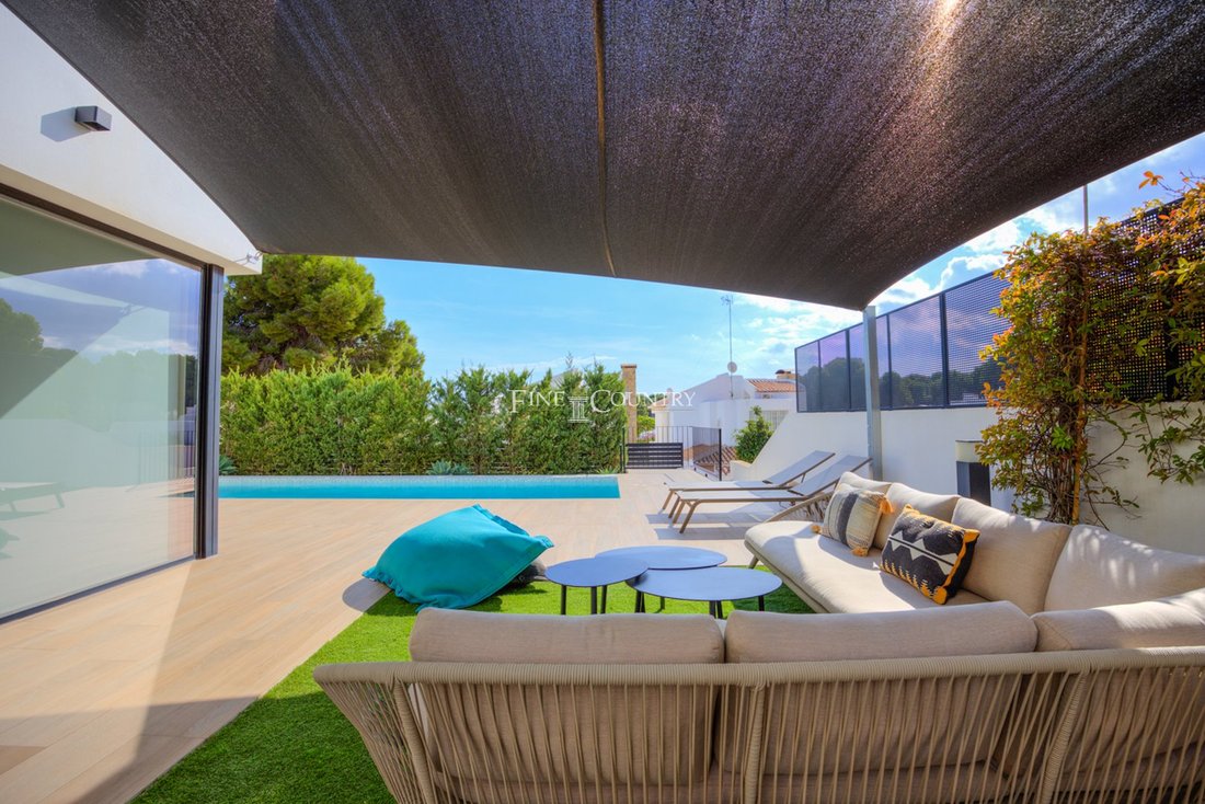 Villa in Moraira, Teulada, Valencian Community 2 - 16631401