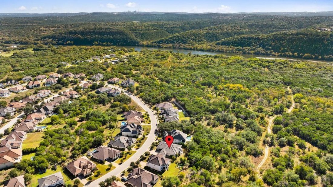 House in Austin, Texas, United States 1 - 16642681