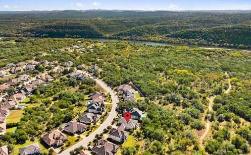 House in Austin, Texas, United States 1