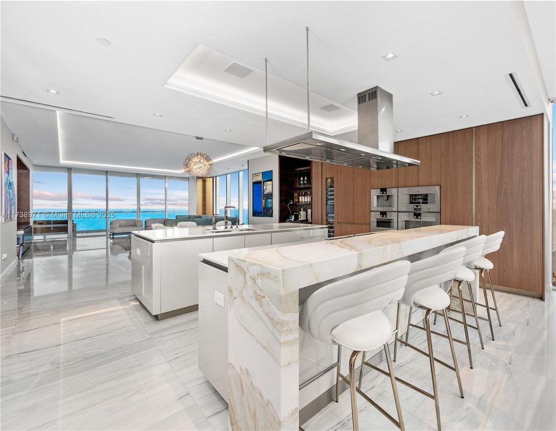 Condo in Golden Beach, Florida, United States 5 - 16639969