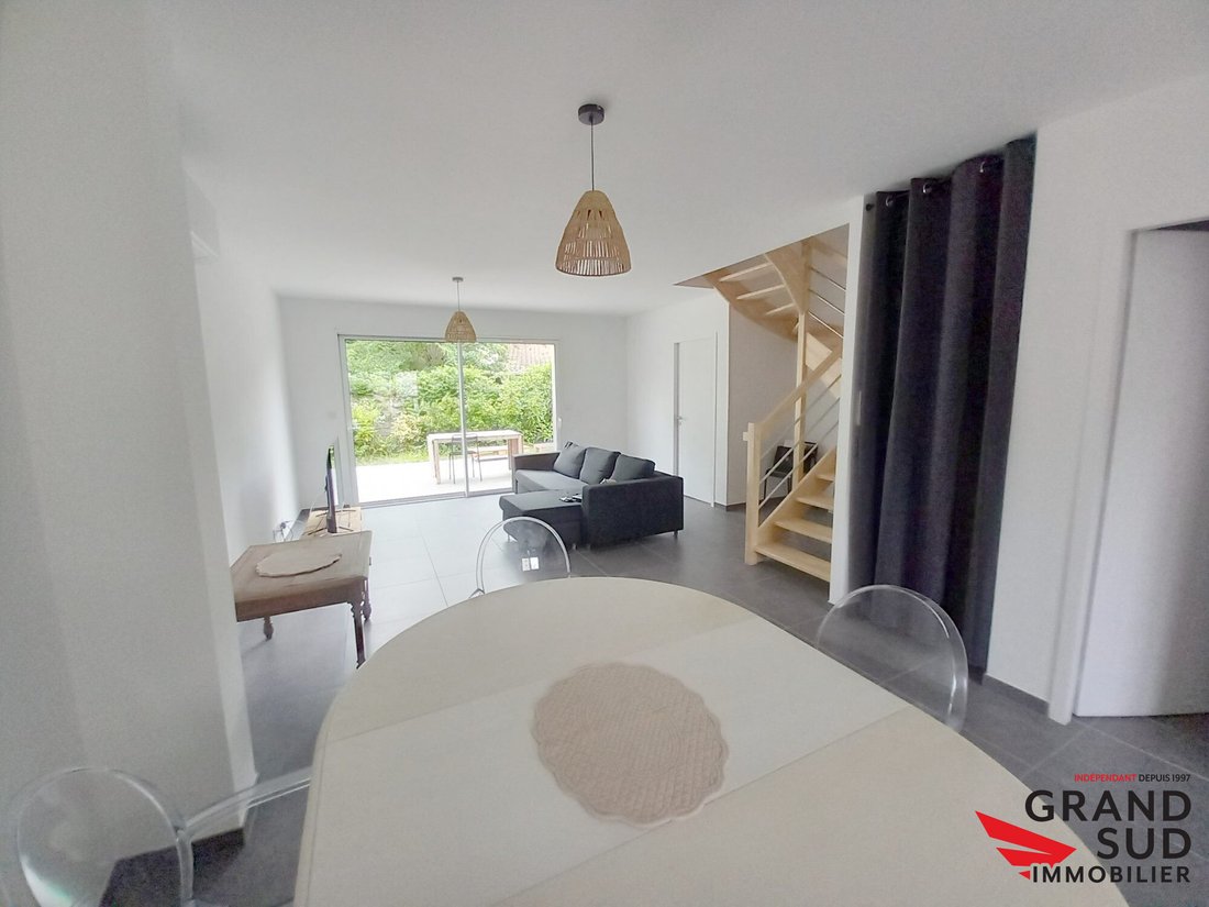 House in Nord Est, Andernos-les-Bains, France 5 - 16574511
