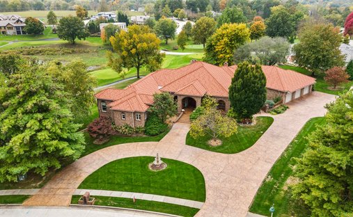 Casa a Springfield, Missouri, Stati Uniti 1