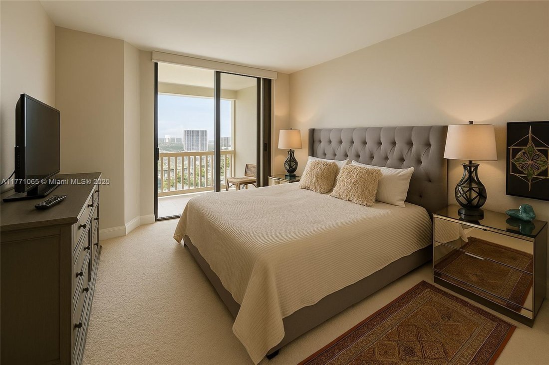 Condo in Golden Beach, Florida, United States 5 - 16639486