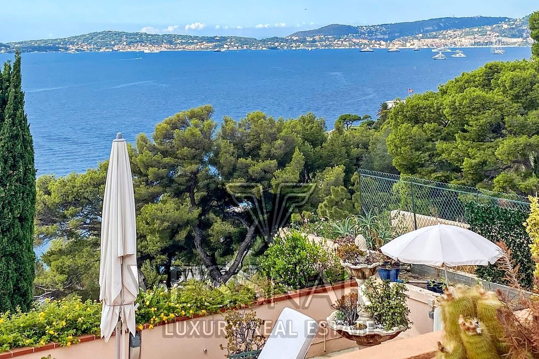 Apartment in Cap-d'Ail, Provence-Alpes-Côte d'Azur, France 2 - 16629590