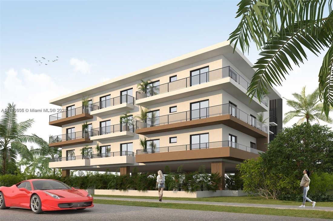 Hollywood, Florida, United States 2 - 16639537