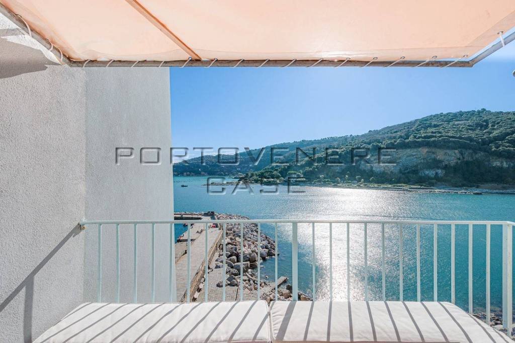Apartment in Porto Venere, Liguria, Italy 1 - 16646084