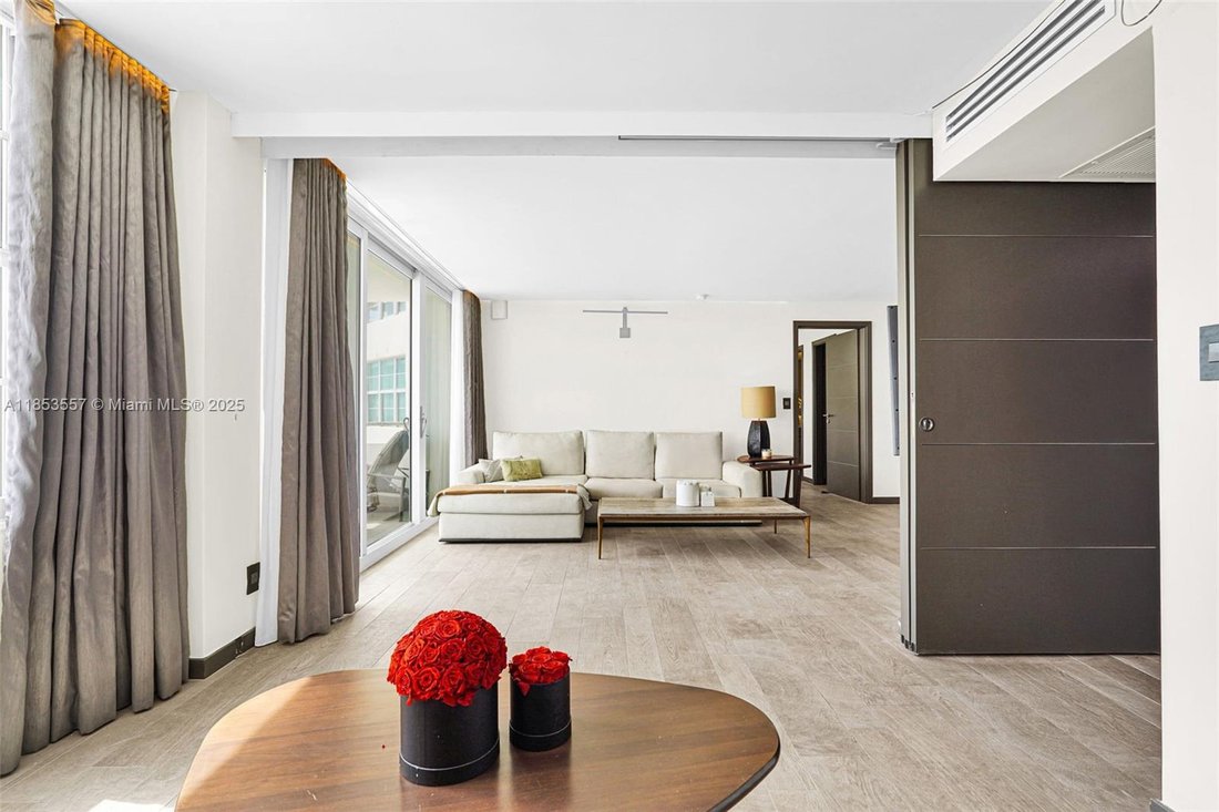 Condo in Miami Beach, Florida, United States 3 - 16638687