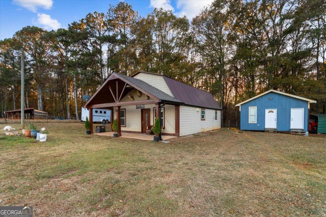 House in Monroe, Georgia, United States 2 - 16647971