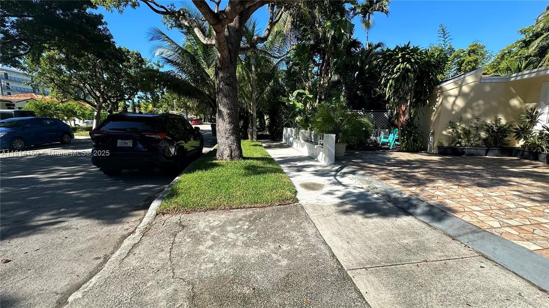 Haus in Miami, Florida, Vereinigte Staaten 2 - 16637677