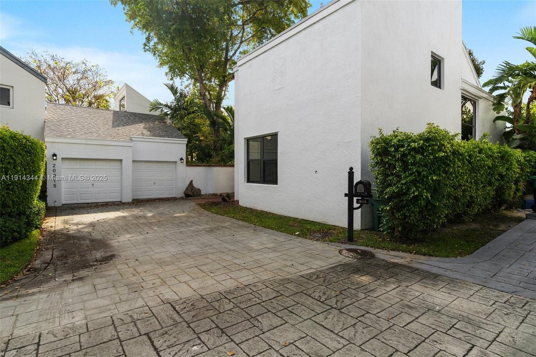 House in North Miami Beach, Florida, United States 3 - 16638578