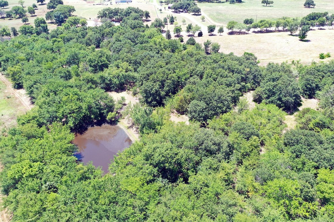 Land in Pilot Point, Texas, United States 4 - 16645717