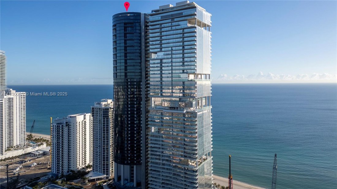 Condo in Golden Beach, Florida, United States 4 - 16639613