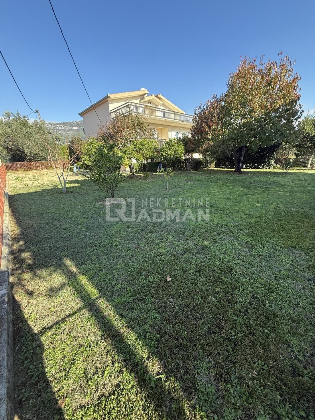 House in Kastel Novi, Split-Dalmatia County, Croatia 1 - 16644432