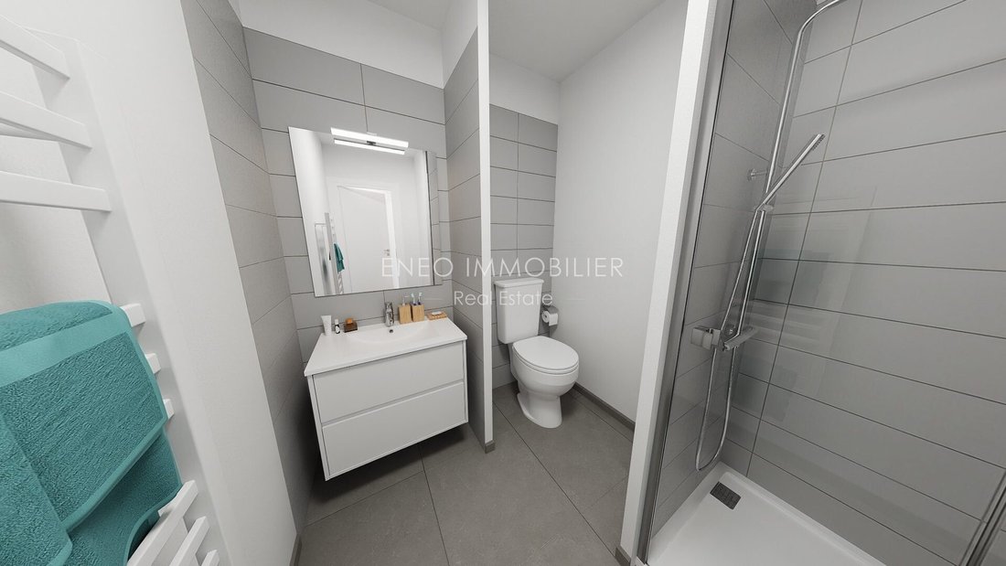 Apartment in Séez, Auvergne-Rhône-Alpes, France 4 - 16643490