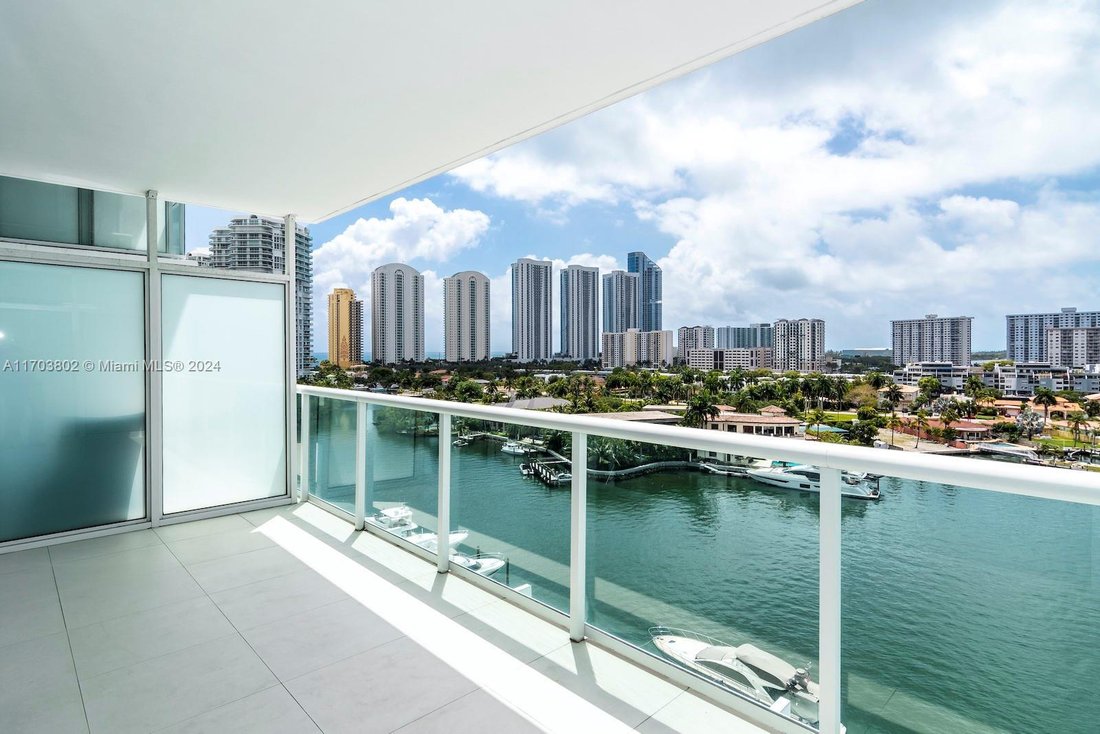 Condo in Golden Beach, Florida, United States 1 - 16637427
