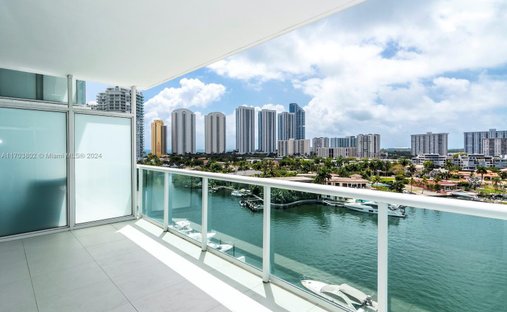 Condominio a Golden Beach, Florida, Stati Uniti 1