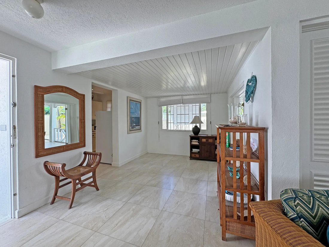 Villa in Porters, Saint James, Barbados 3 - 16631429