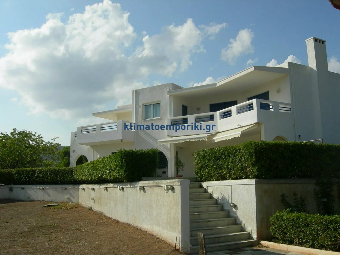 Villa in Lavreotiki Community, Attica, Greece 4 - 16648119