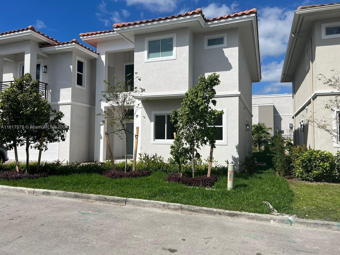 House in Fort Lauderdale, Florida, United States 1 - 16638073