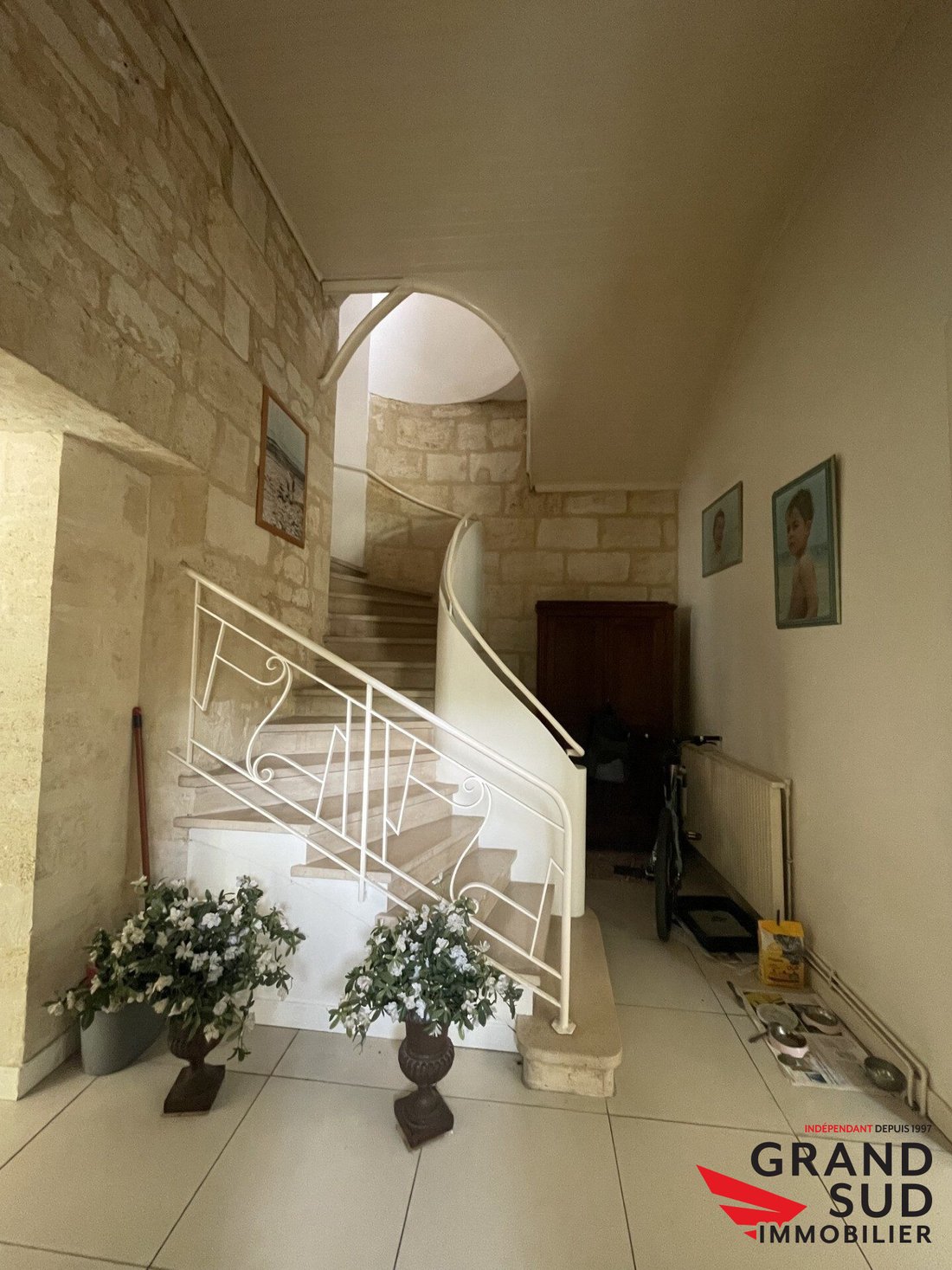 House in Palmer, Cenon, France 5 - 16414537