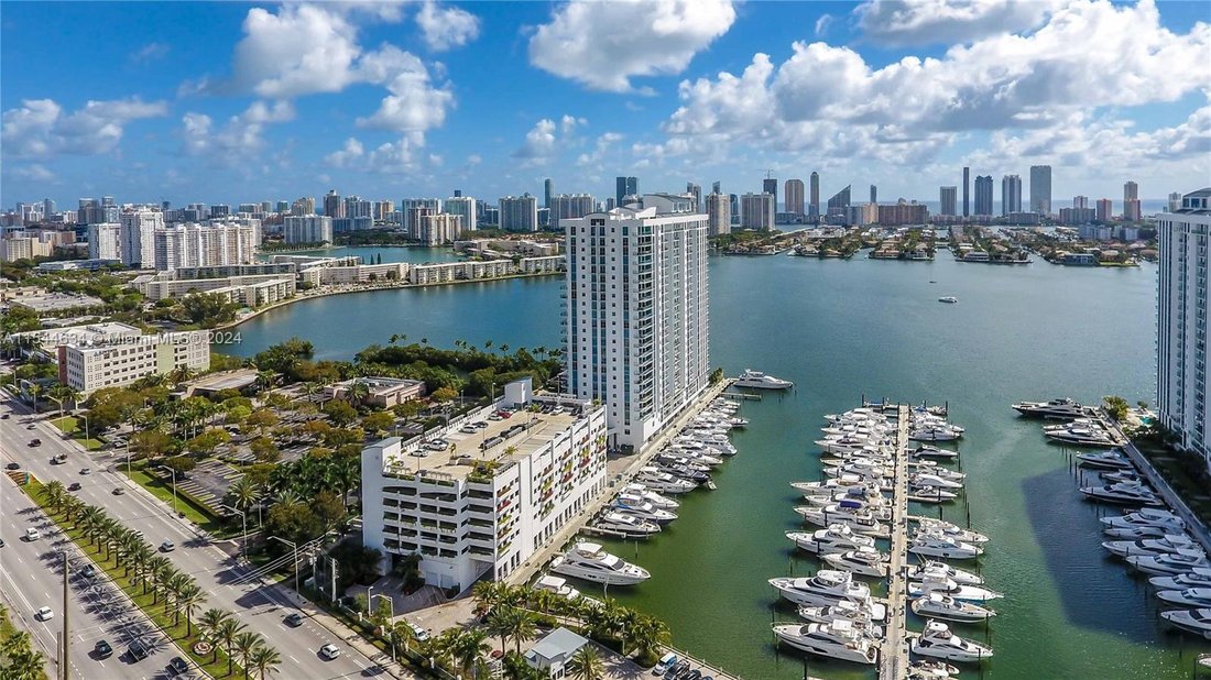 Condo in Golden Beach, Florida, United States 2 - 16637913