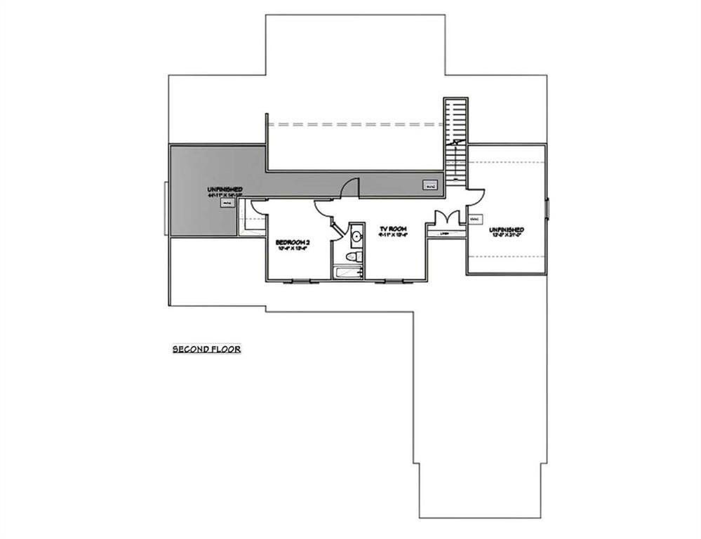 House in Ball Ground, Georgia, United States 5 - 16645727