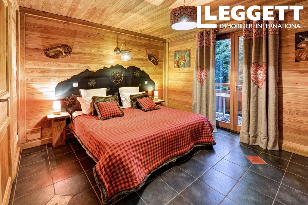 Chalet in La Salle-les-Alpes, Provence-Alpes-Côte d'Azur, France 5 - 16645457